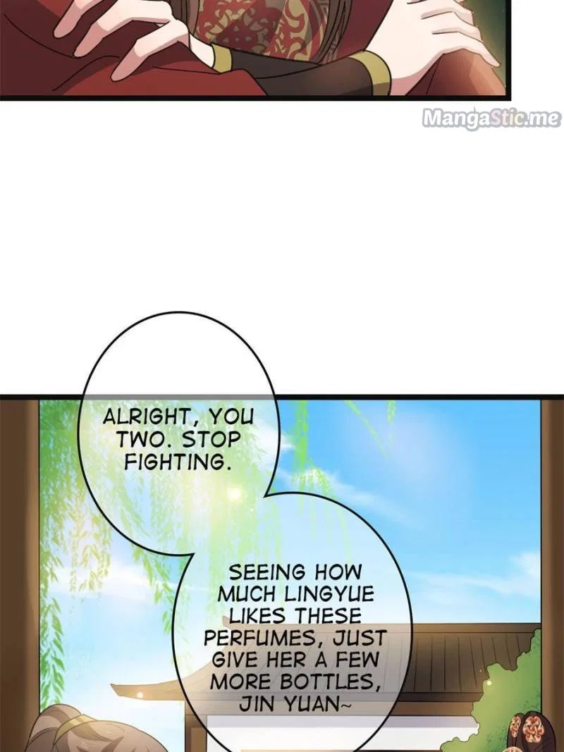 The Sickly Tyrant With An Innocent Facade Chapter 88 – Page 5