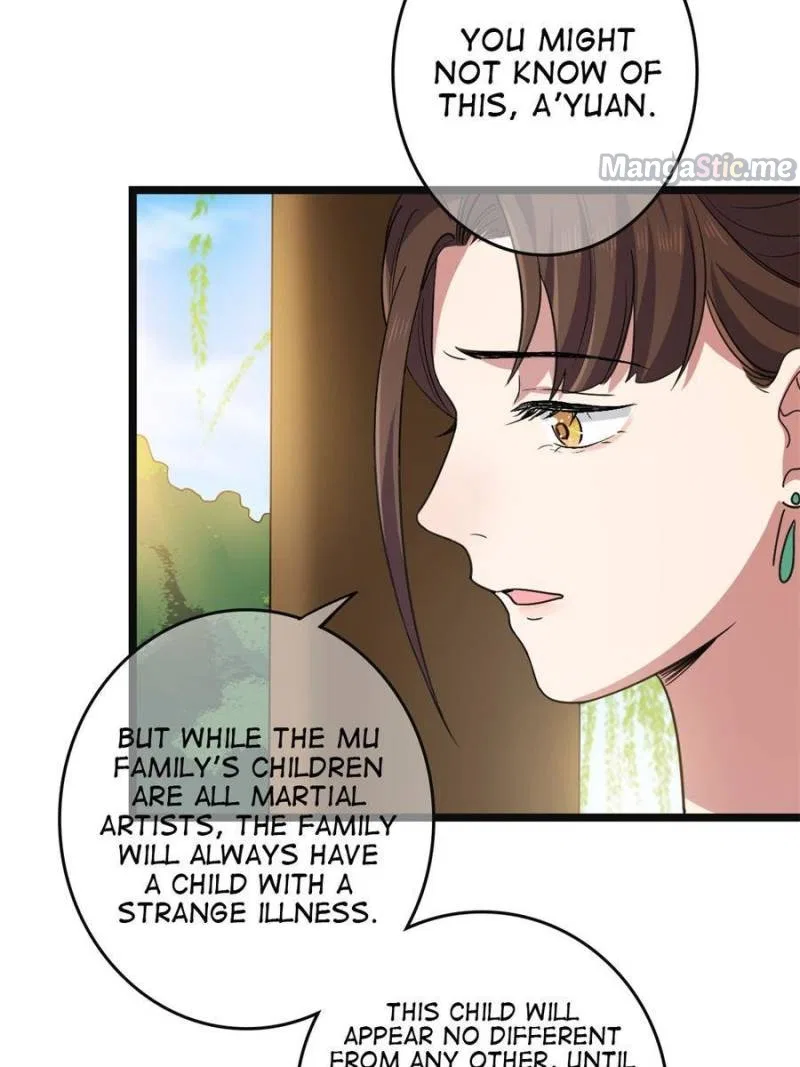 The Sickly Tyrant With An Innocent Facade Chapter 88 – Page 14