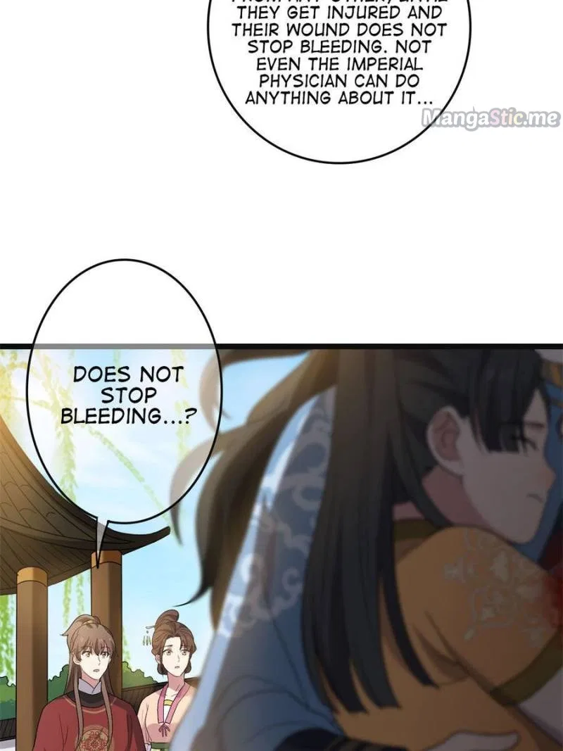 The Sickly Tyrant With An Innocent Facade Chapter 88 – Page 15