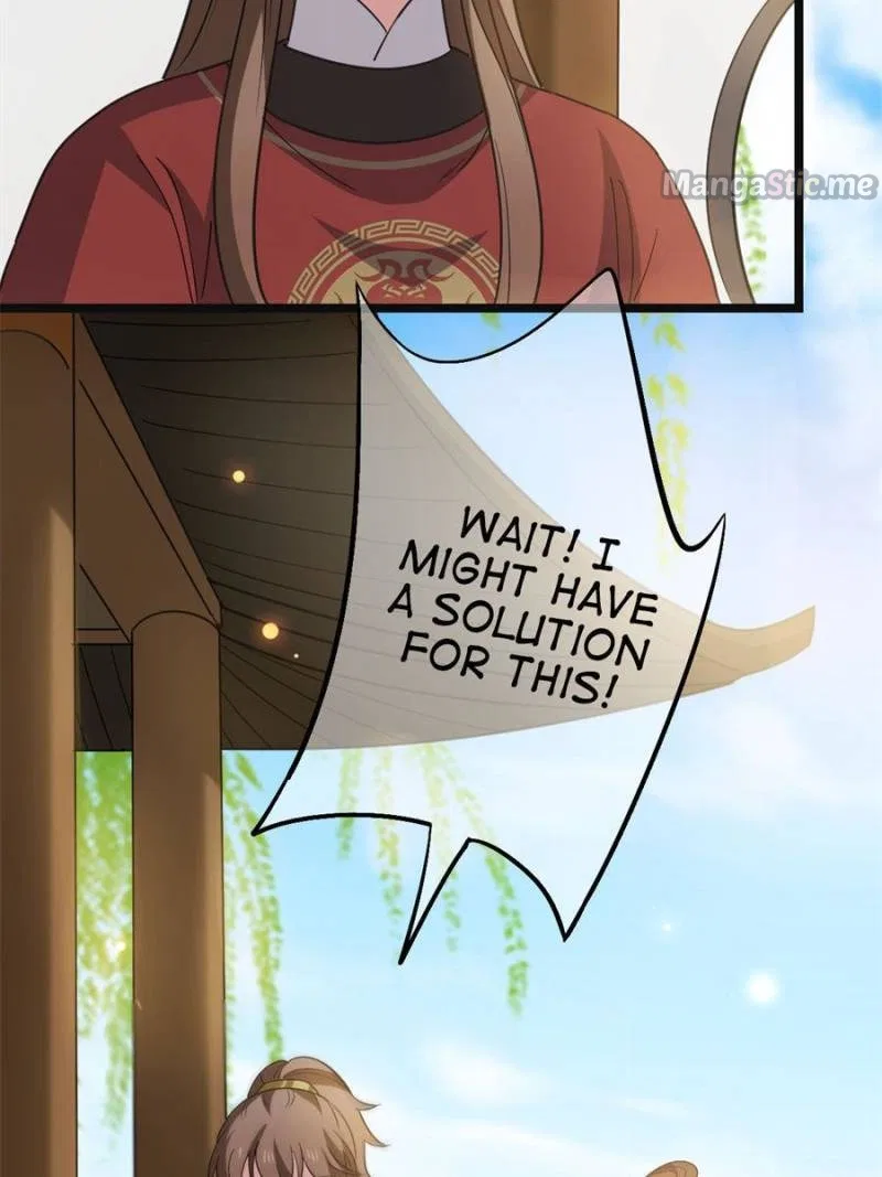 The Sickly Tyrant With An Innocent Facade Chapter 88 – Page 17