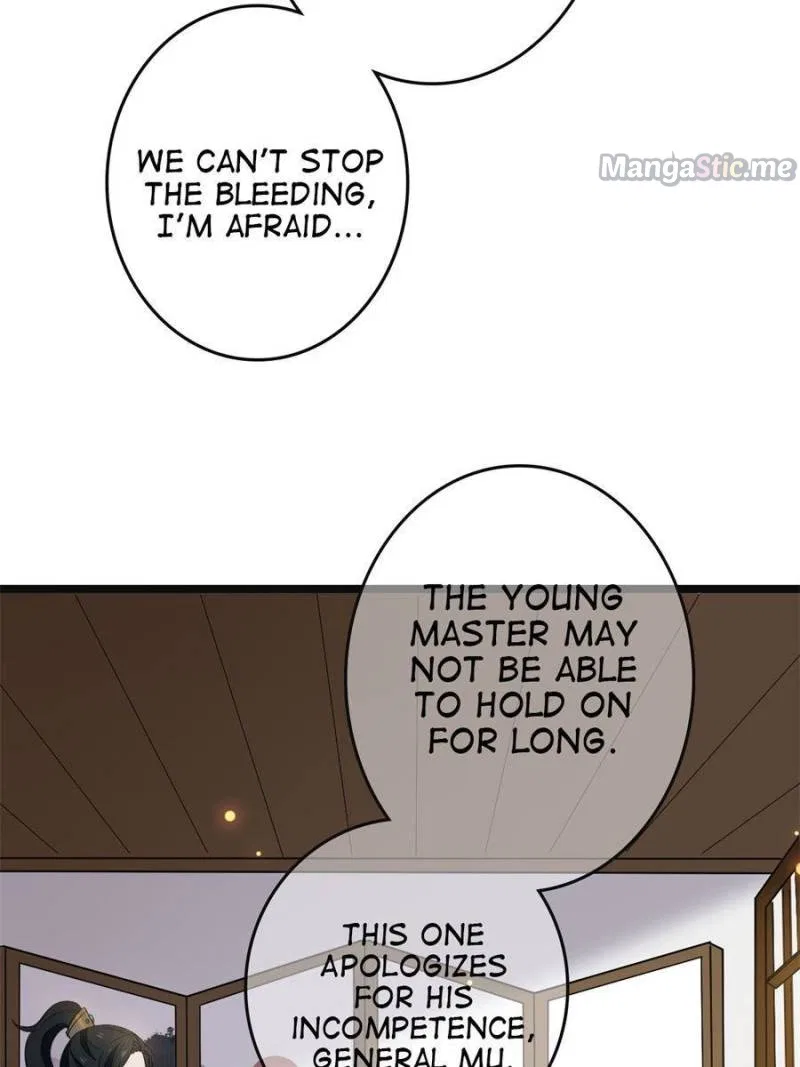 The Sickly Tyrant With An Innocent Facade Chapter 88 – Page 23