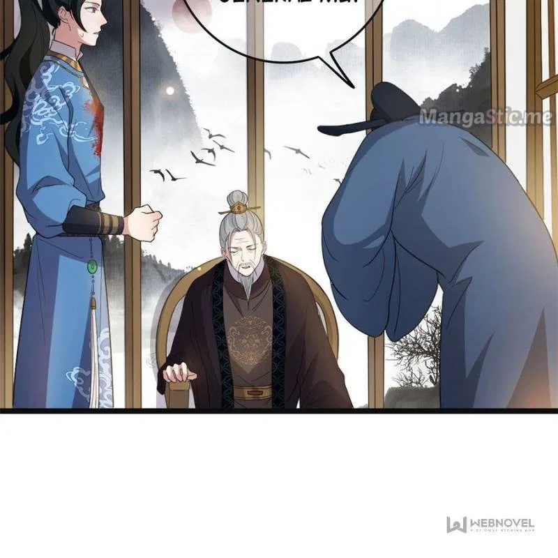 The Sickly Tyrant With An Innocent Facade Chapter 88 – Page 24