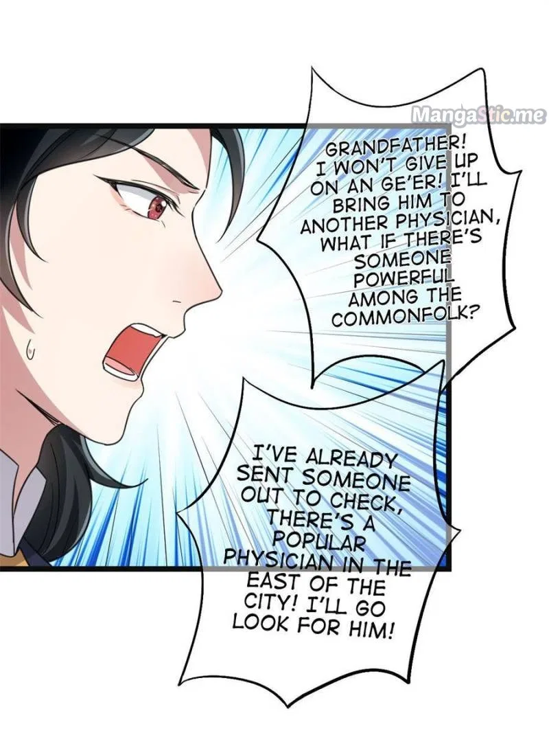 The Sickly Tyrant With An Innocent Facade Chapter 88 – Page 25