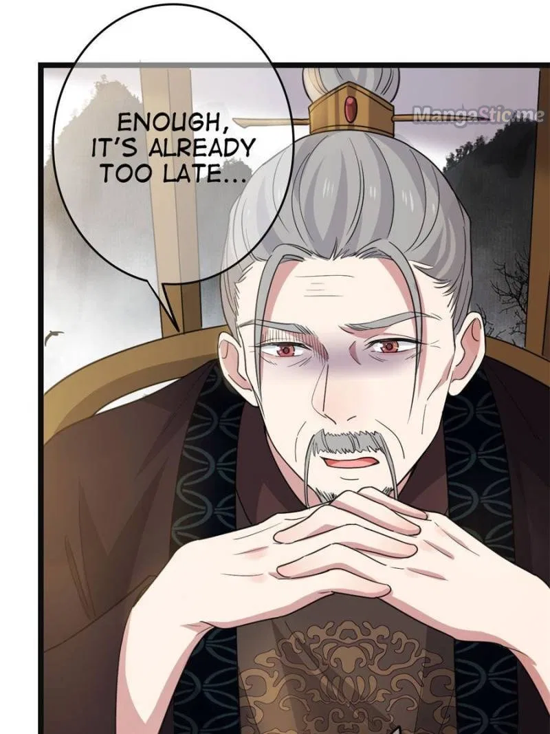 The Sickly Tyrant With An Innocent Facade Chapter 88 – Page 26