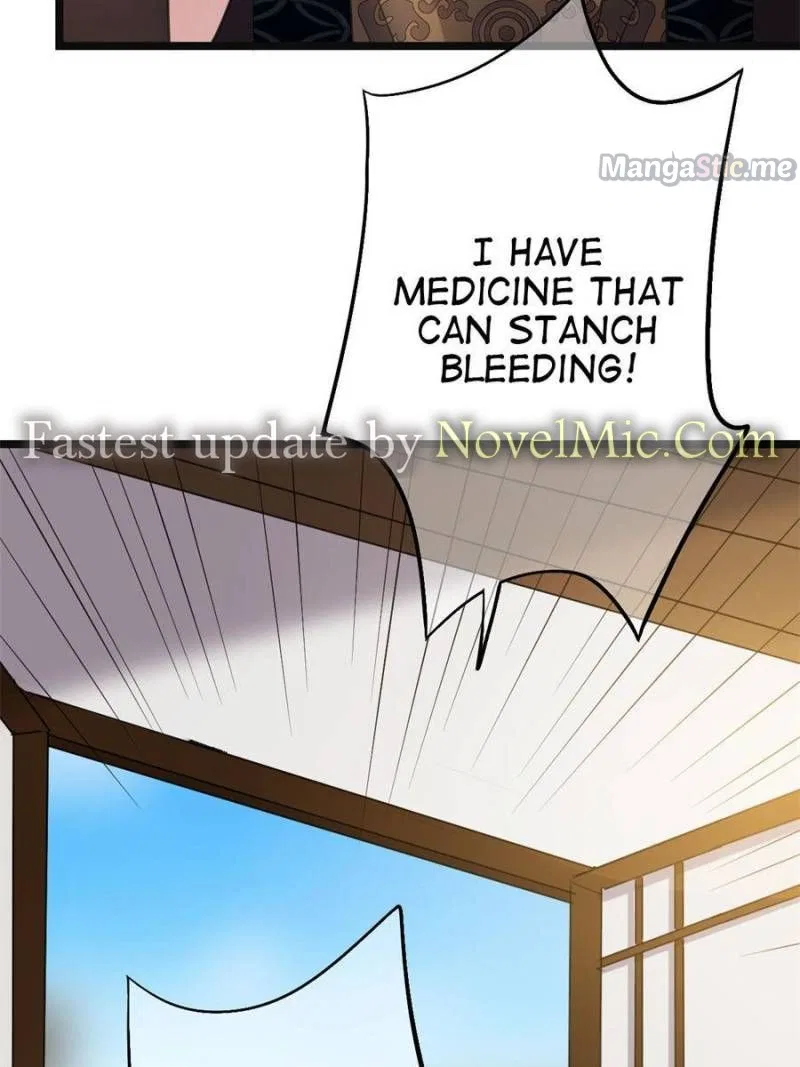 The Sickly Tyrant With An Innocent Facade Chapter 88 – Page 27