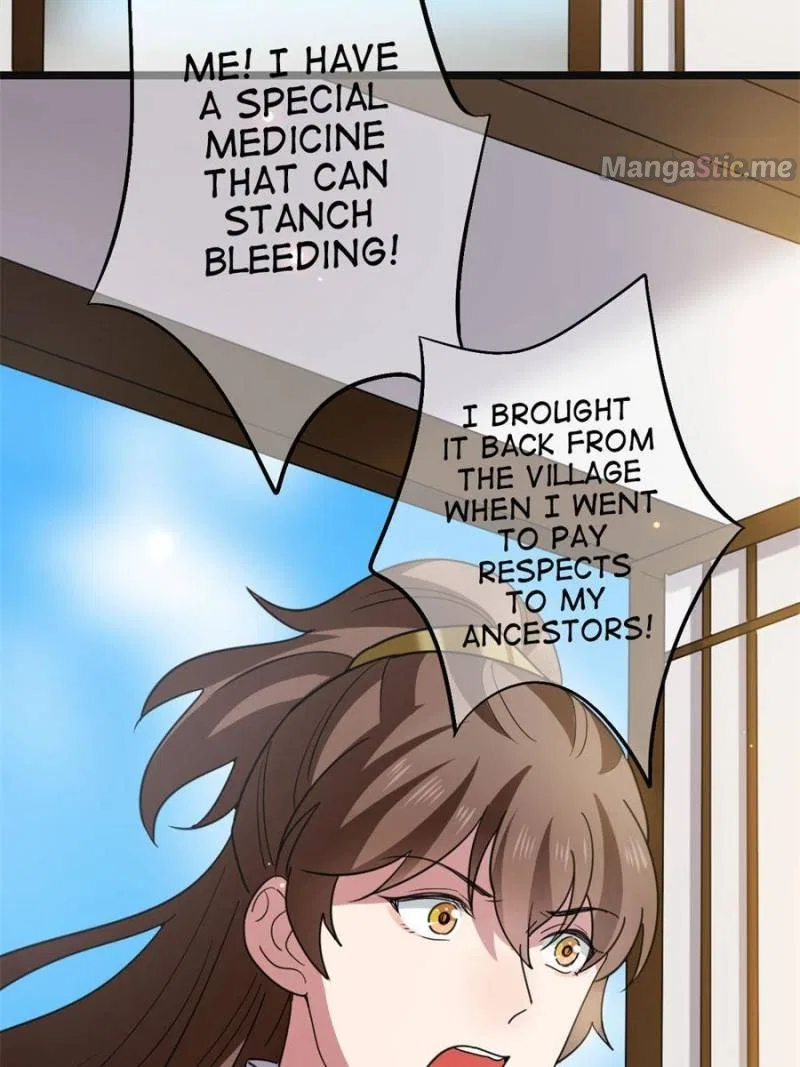 The Sickly Tyrant With An Innocent Facade Chapter 88 – Page 28