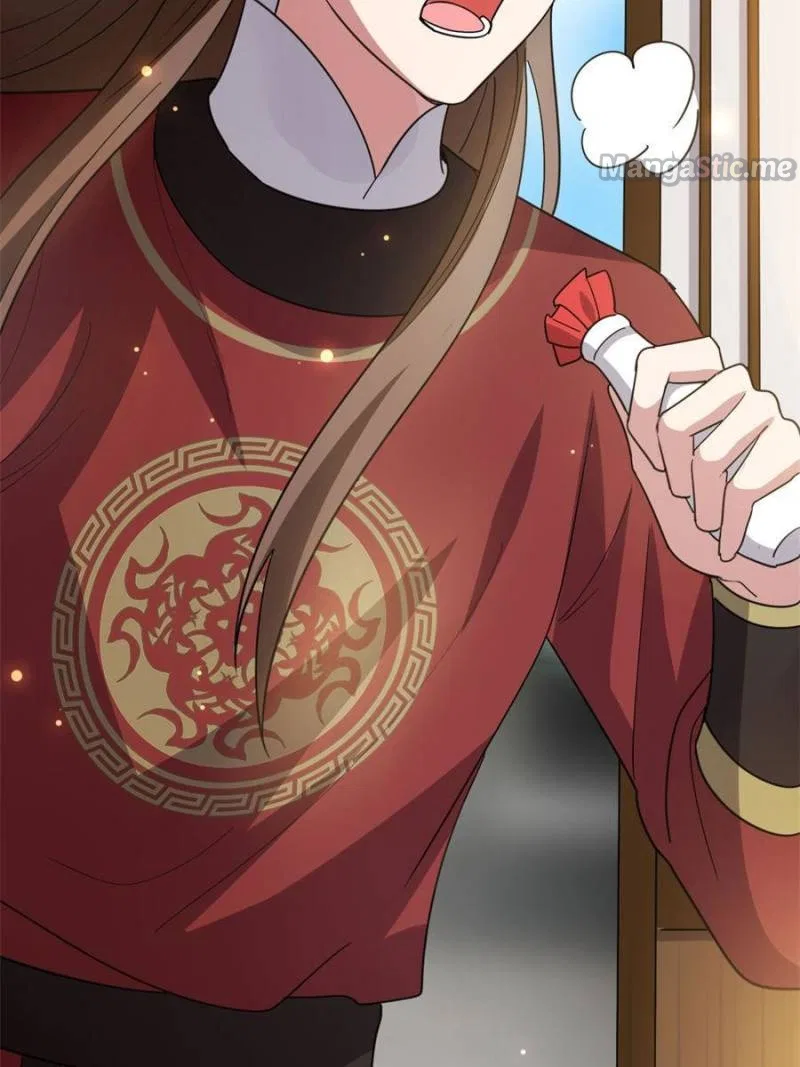 The Sickly Tyrant With An Innocent Facade Chapter 88 – Page 29