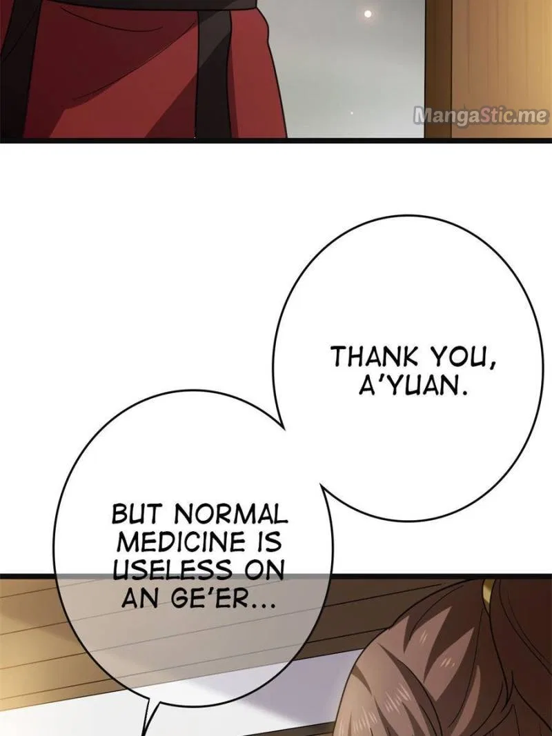The Sickly Tyrant With An Innocent Facade Chapter 88 – Page 30