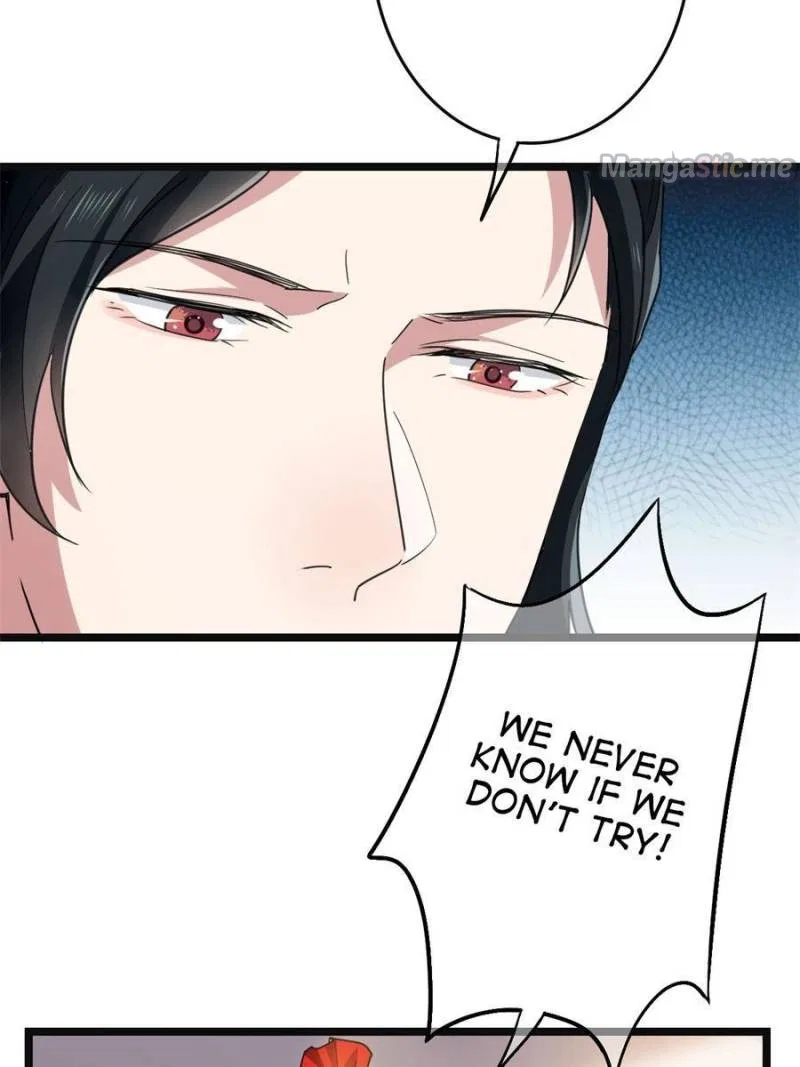 The Sickly Tyrant With An Innocent Facade Chapter 88 – Page 32