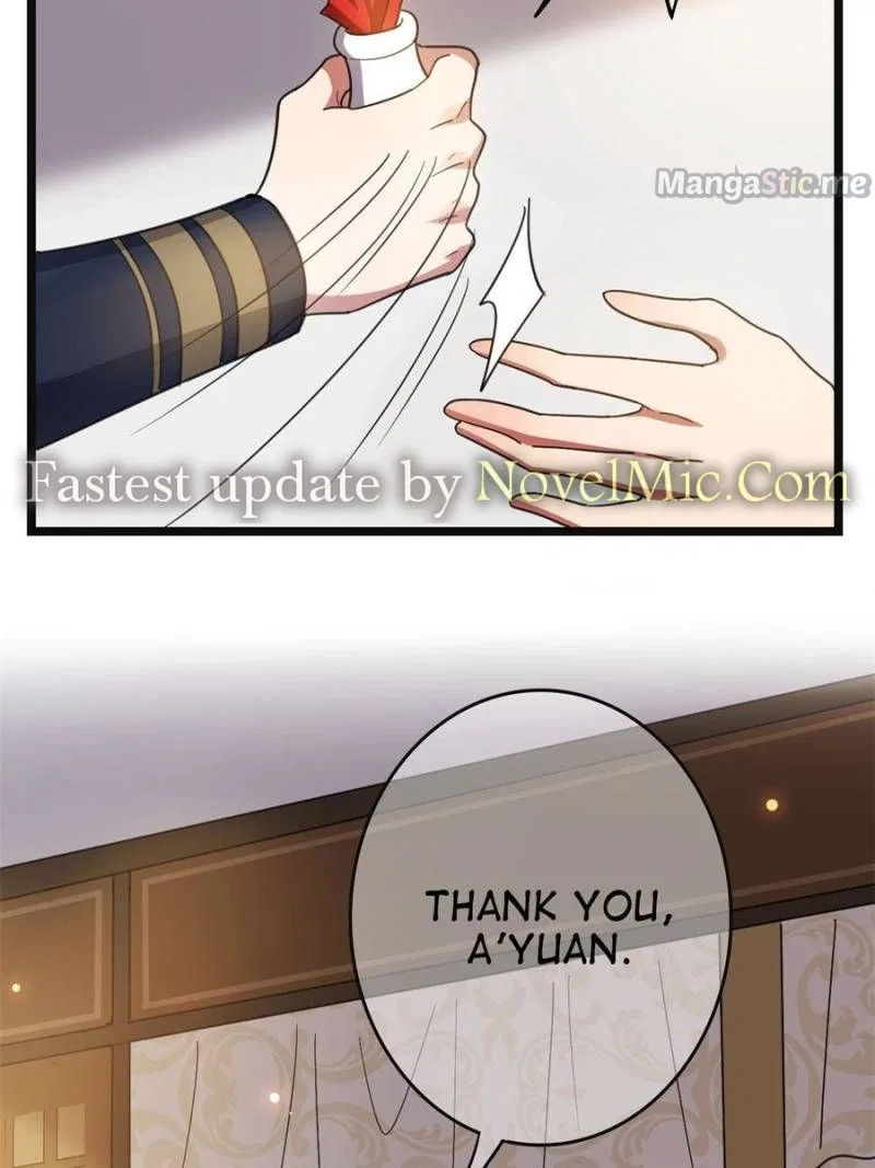The Sickly Tyrant With An Innocent Facade Chapter 88 – Page 33
