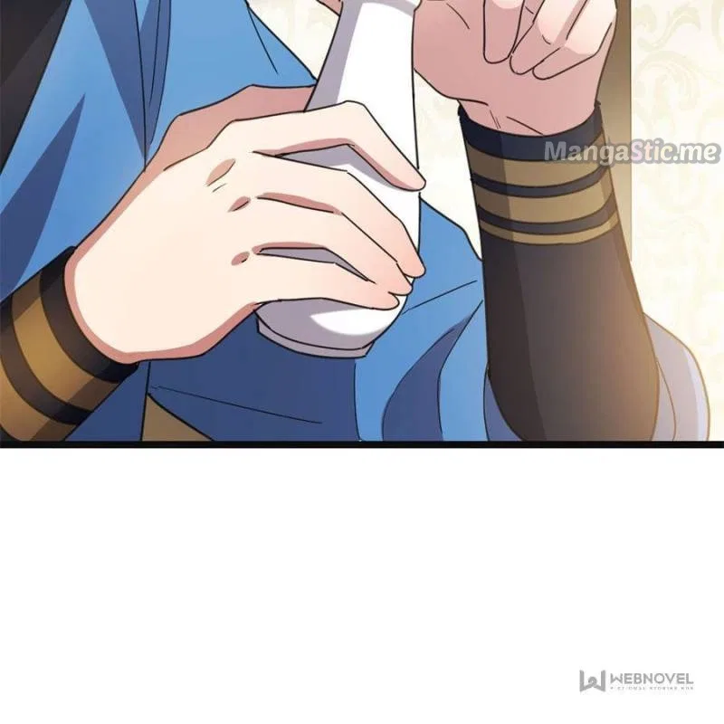 The Sickly Tyrant With An Innocent Facade Chapter 88 – Page 36