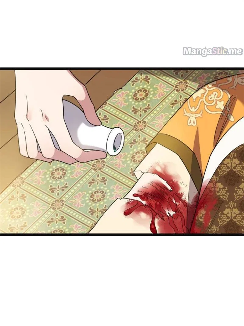The Sickly Tyrant With An Innocent Facade Chapter 88 – Page 37