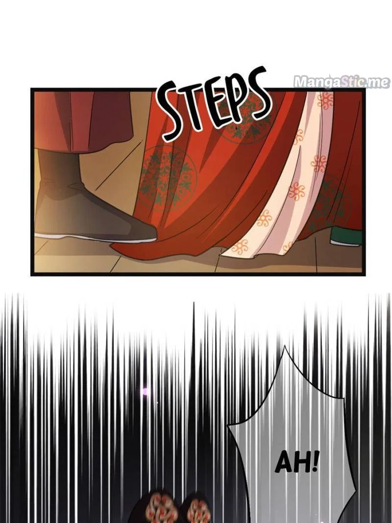 The Sickly Tyrant With An Innocent Facade Chapter 88 – Page 43