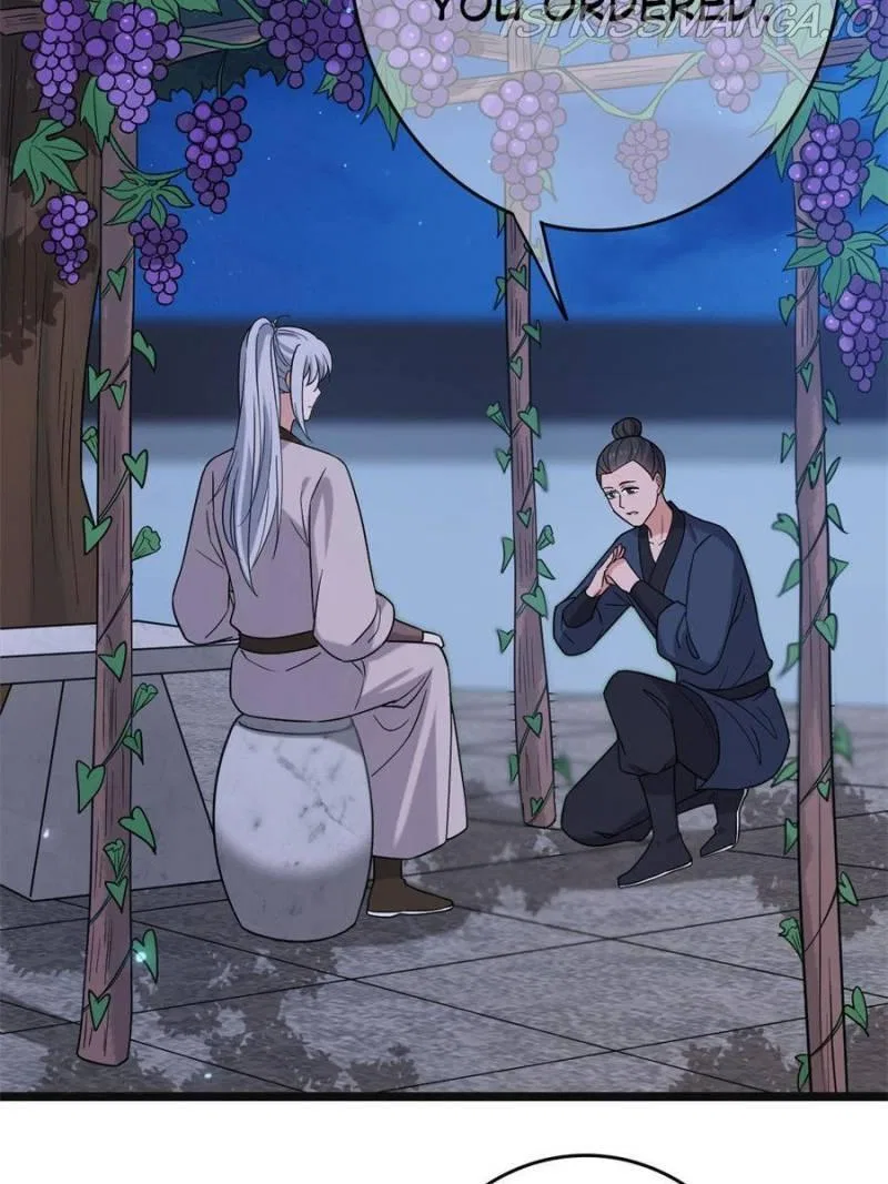 The Sickly Tyrant With An Innocent Facade Chapter 87 – Page 3