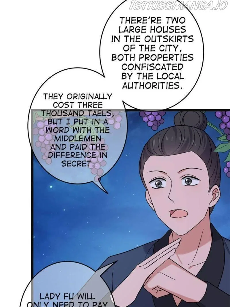 The Sickly Tyrant With An Innocent Facade Chapter 87 – Page 4