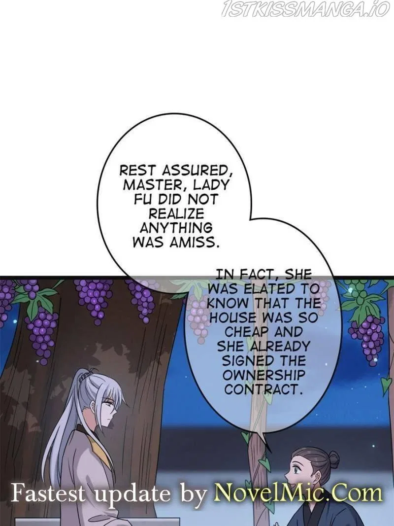 The Sickly Tyrant With An Innocent Facade Chapter 87 – Page 6