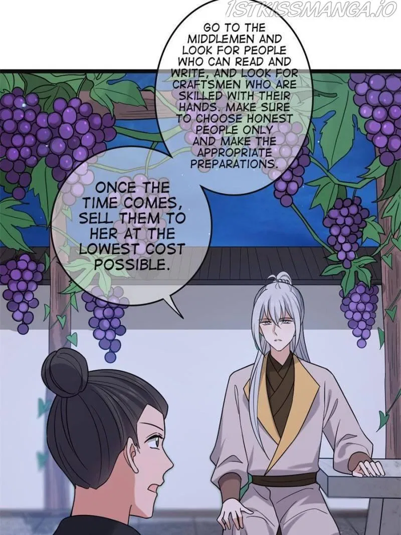 The Sickly Tyrant With An Innocent Facade Chapter 87 – Page 9