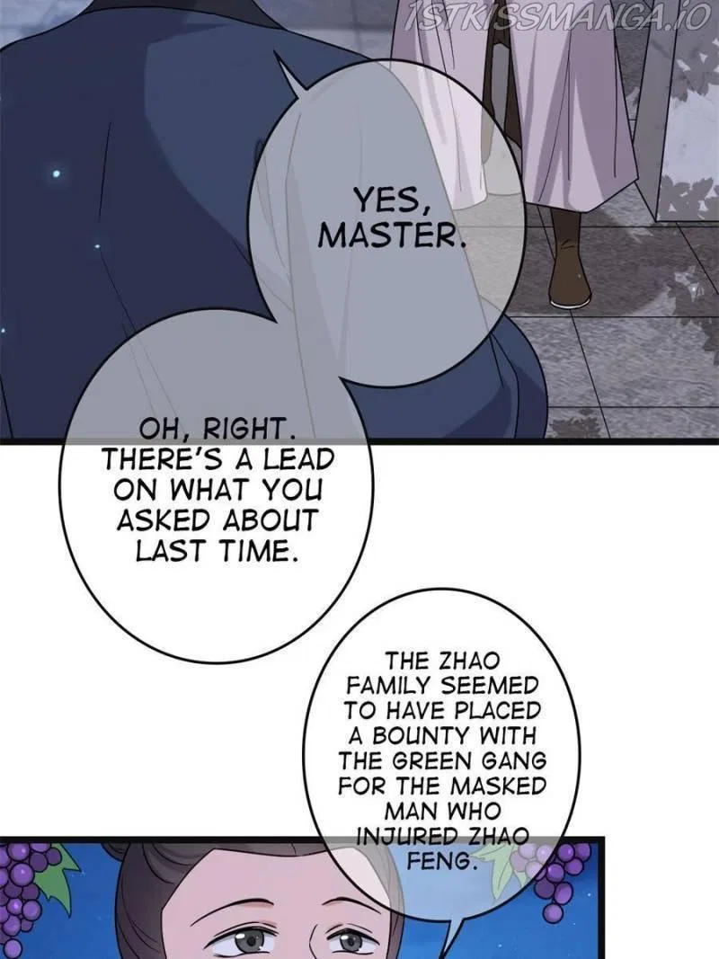 The Sickly Tyrant With An Innocent Facade Chapter 87 – Page 10