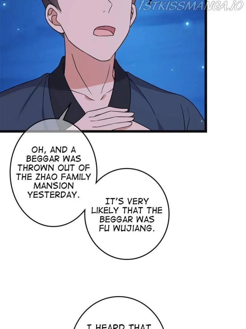 The Sickly Tyrant With An Innocent Facade Chapter 87 – Page 11