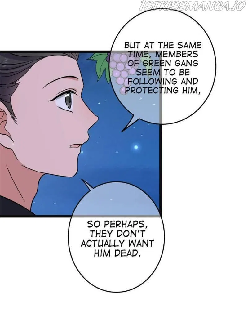 The Sickly Tyrant With An Innocent Facade Chapter 87 – Page 13