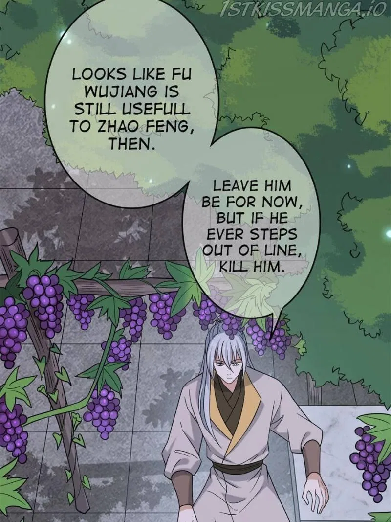 The Sickly Tyrant With An Innocent Facade Chapter 87 – Page 15