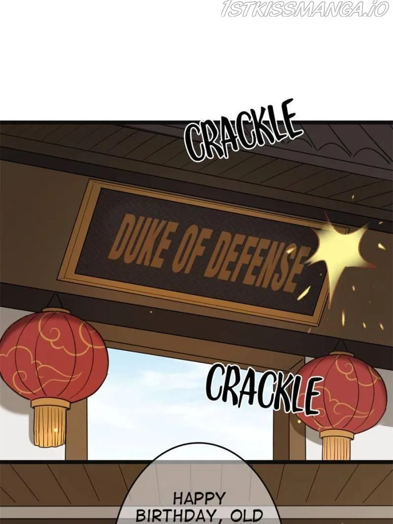 The Sickly Tyrant With An Innocent Facade Chapter 87 – Page 25