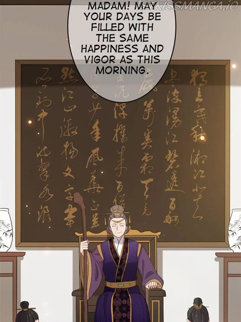 The Sickly Tyrant With An Innocent Facade Chapter 87 – Page 26