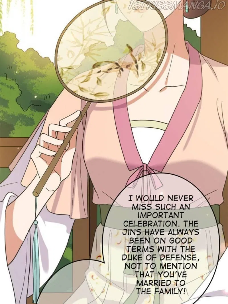 The Sickly Tyrant With An Innocent Facade Chapter 87 – Page 29