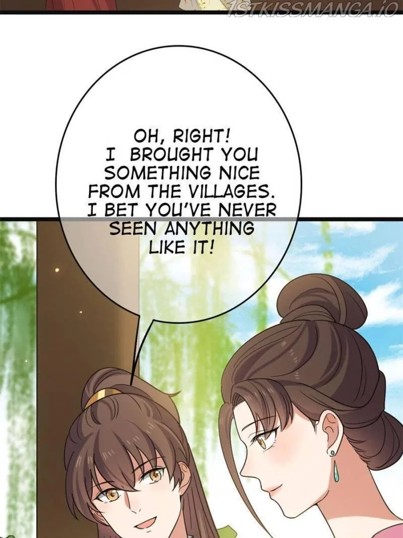 The Sickly Tyrant With An Innocent Facade Chapter 87 – Page 31