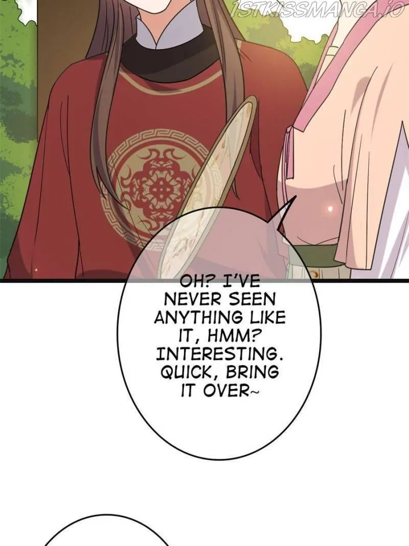 The Sickly Tyrant With An Innocent Facade Chapter 87 – Page 32