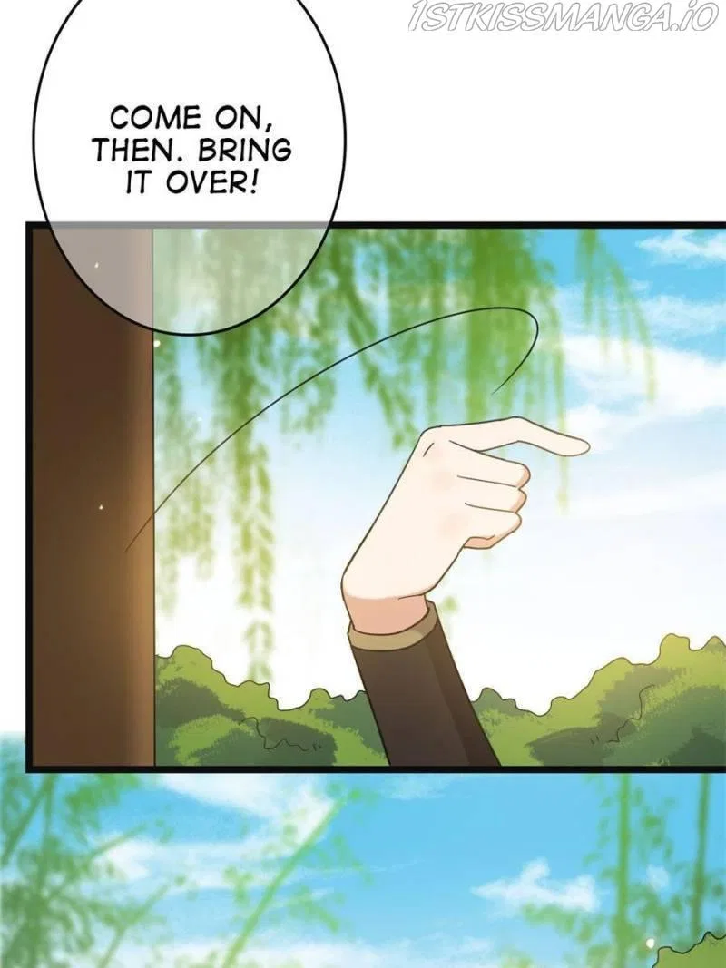 The Sickly Tyrant With An Innocent Facade Chapter 87 – Page 33