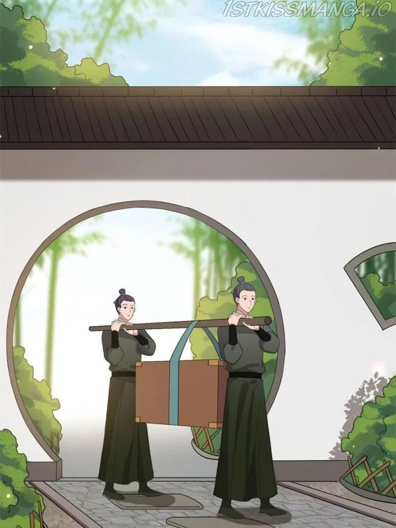 The Sickly Tyrant With An Innocent Facade Chapter 87 – Page 34