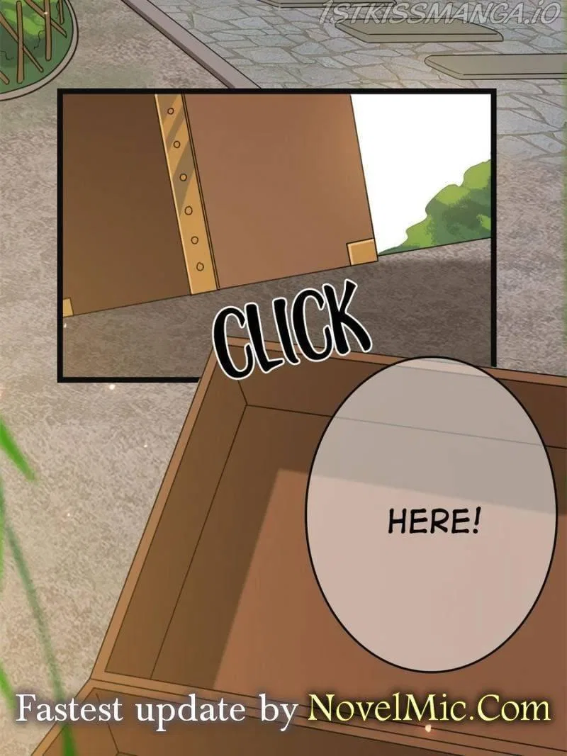 The Sickly Tyrant With An Innocent Facade Chapter 87 – Page 35