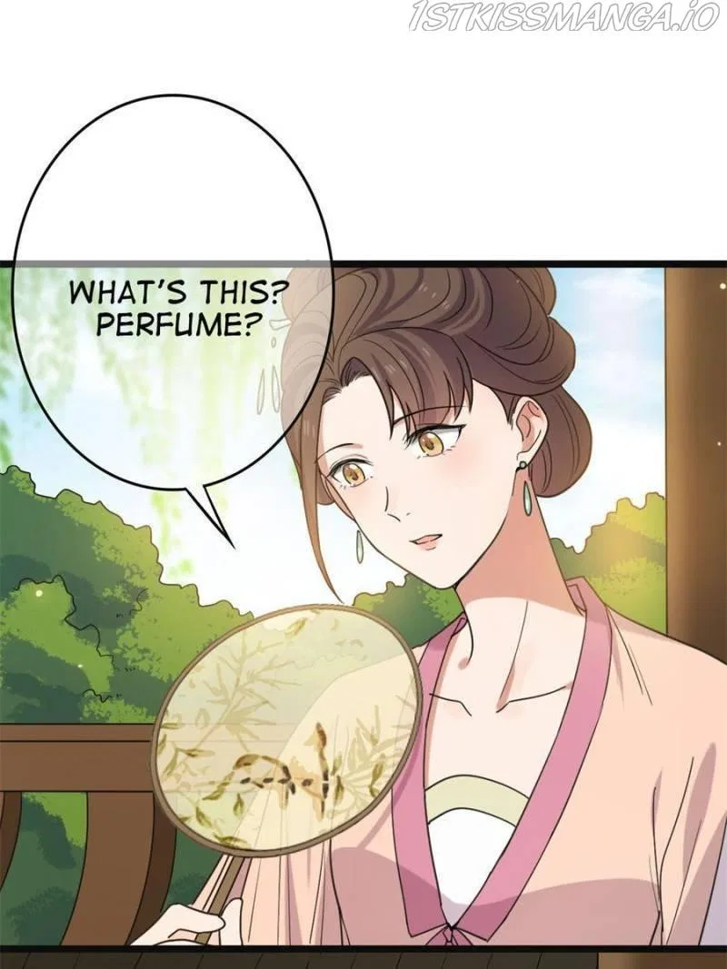 The Sickly Tyrant With An Innocent Facade Chapter 87 – Page 37