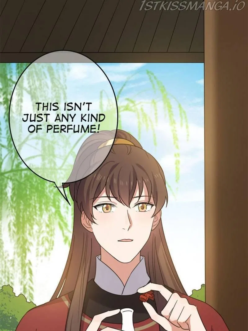 The Sickly Tyrant With An Innocent Facade Chapter 87 – Page 38
