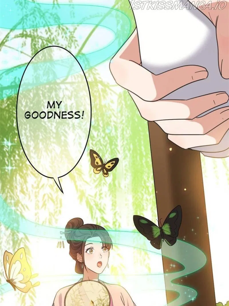 The Sickly Tyrant With An Innocent Facade Chapter 87 – Page 41