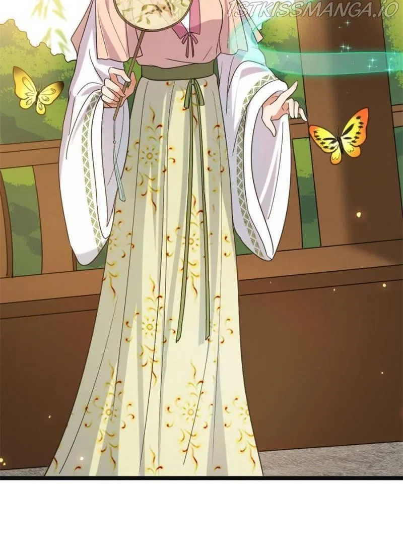 The Sickly Tyrant With An Innocent Facade Chapter 87 – Page 42