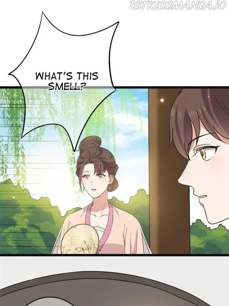 The Sickly Tyrant With An Innocent Facade Chapter 87 – Page 43