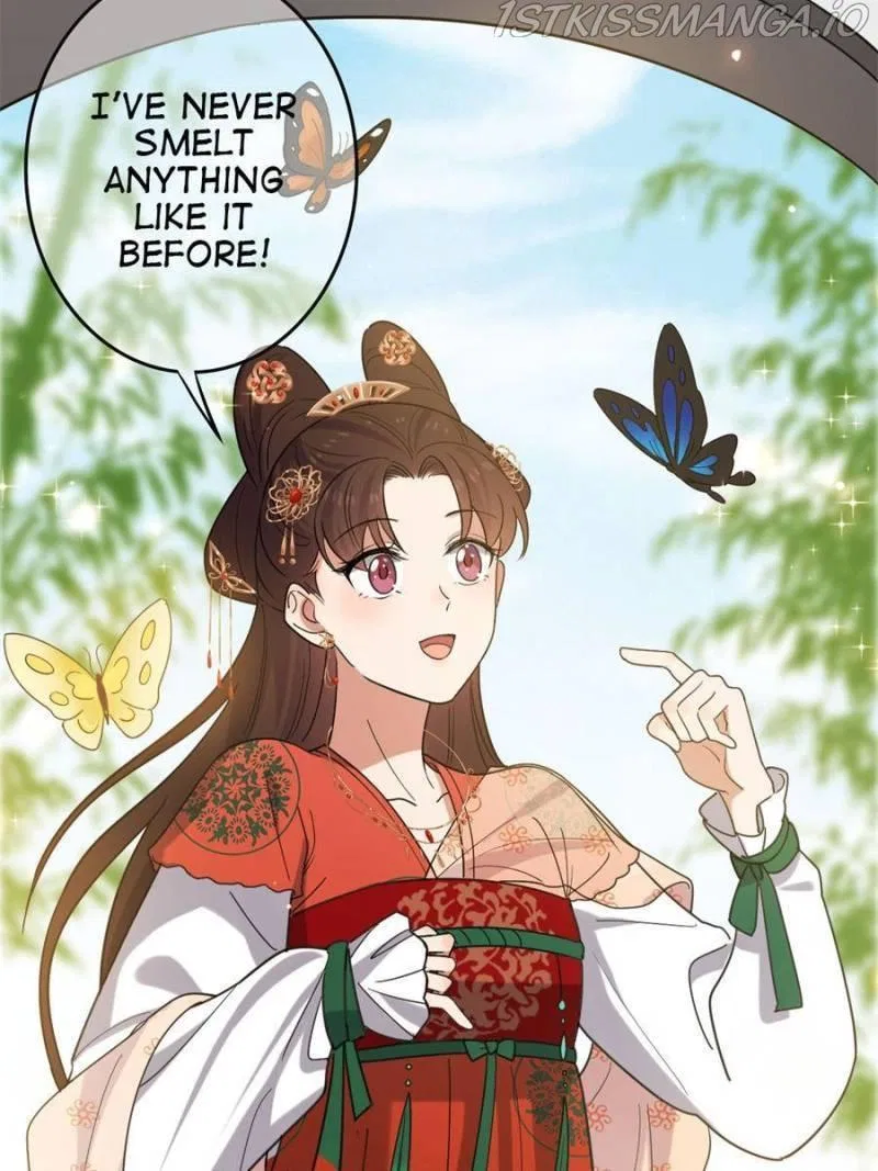 The Sickly Tyrant With An Innocent Facade Chapter 87 – Page 44