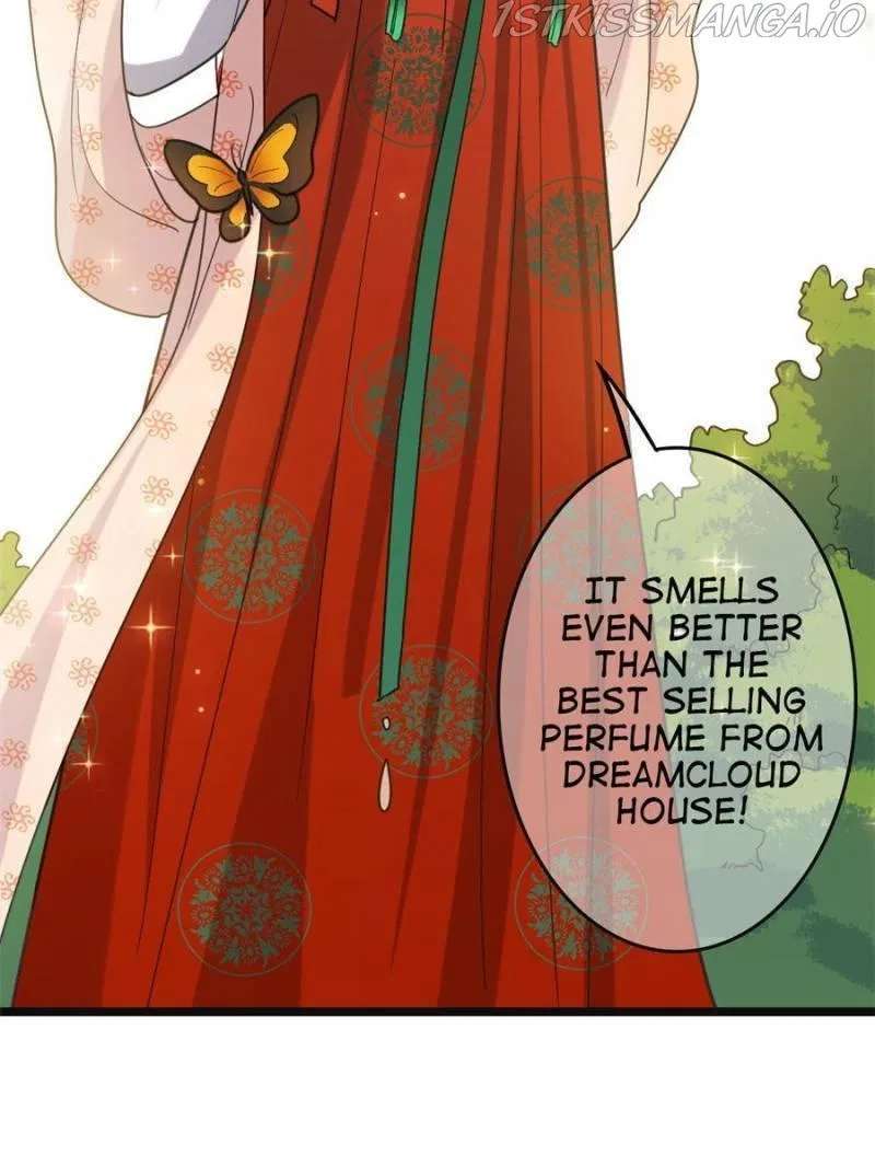The Sickly Tyrant With An Innocent Facade Chapter 87 – Page 45