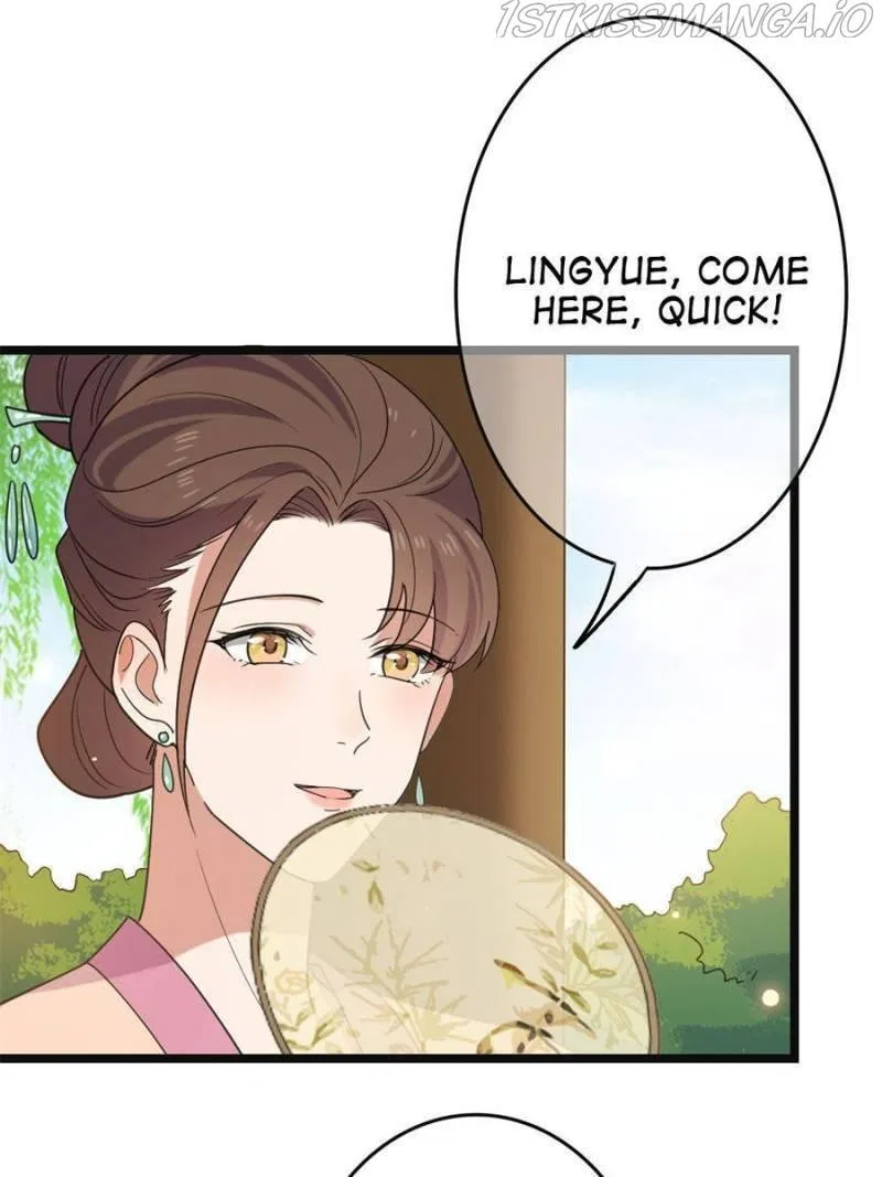 The Sickly Tyrant With An Innocent Facade Chapter 87 – Page 46