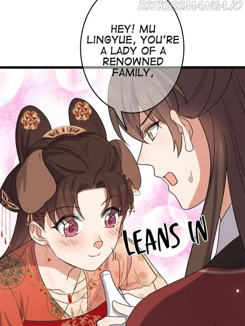 The Sickly Tyrant With An Innocent Facade Chapter 87 – Page 47