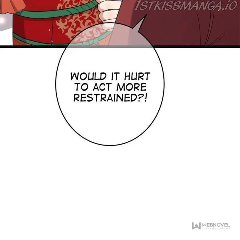 The Sickly Tyrant With An Innocent Facade Chapter 87 – Page 48