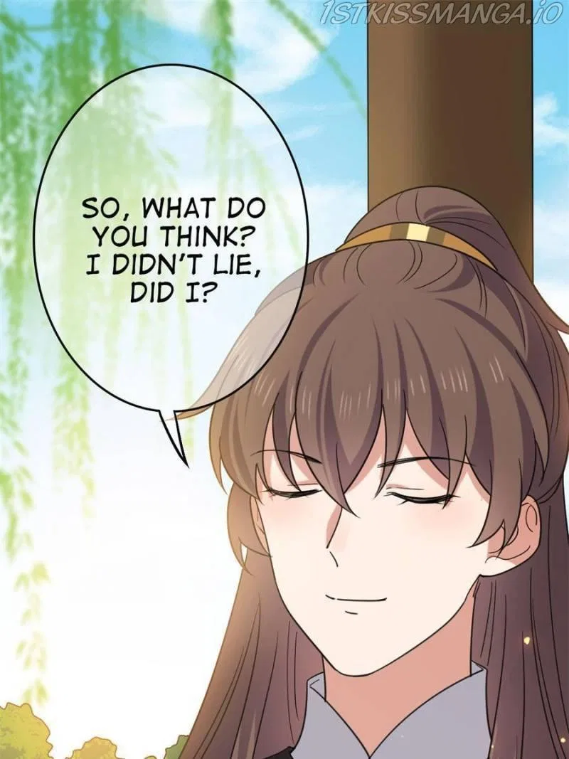 The Sickly Tyrant With An Innocent Facade Chapter 87 – Page 49