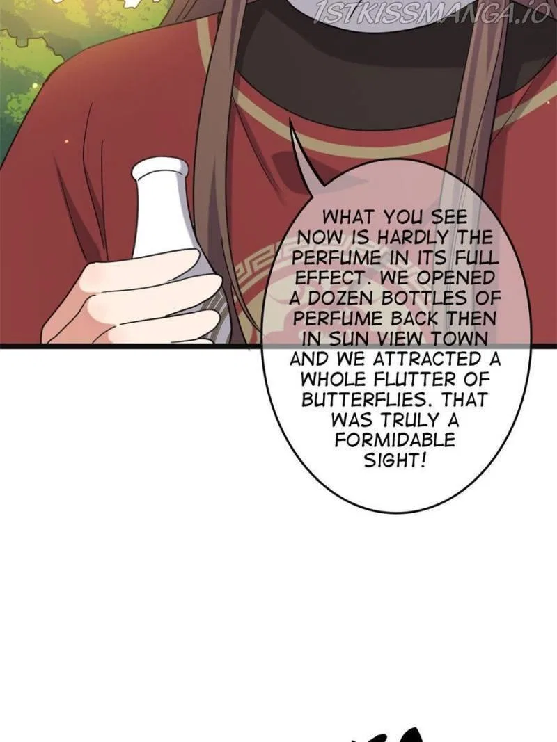 The Sickly Tyrant With An Innocent Facade Chapter 87 – Page 50