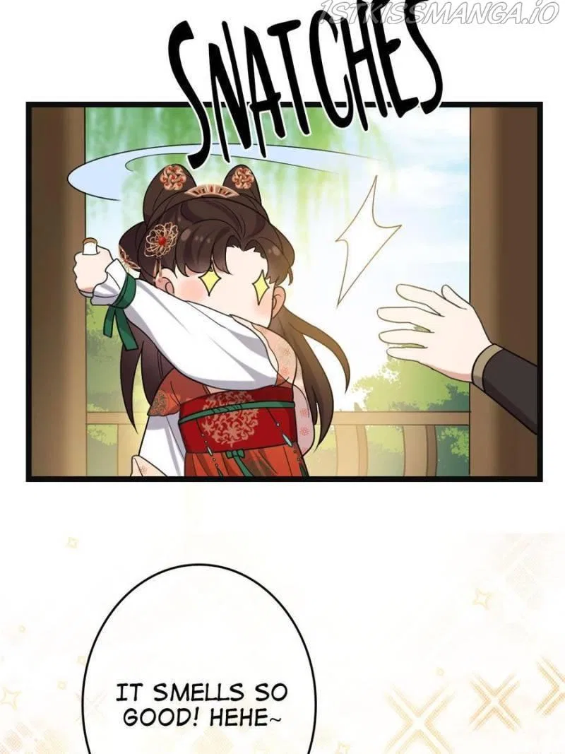 The Sickly Tyrant With An Innocent Facade Chapter 87 – Page 51