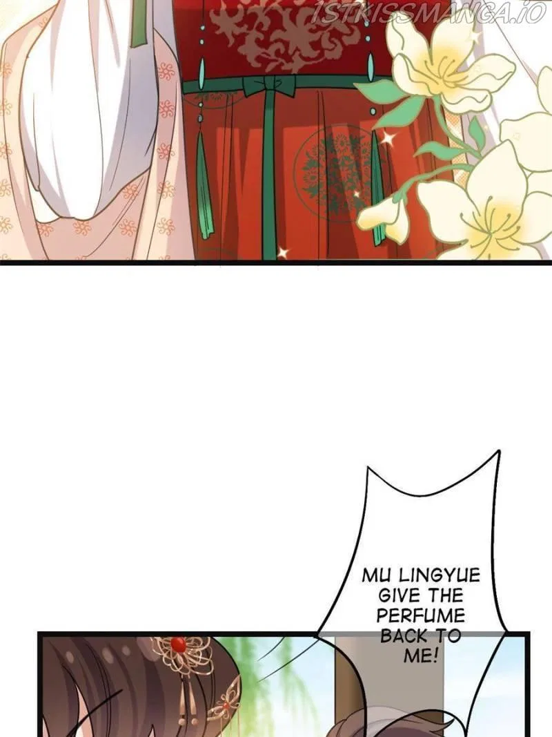 The Sickly Tyrant With An Innocent Facade Chapter 87 – Page 53