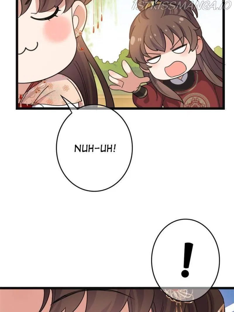 The Sickly Tyrant With An Innocent Facade Chapter 87 – Page 54