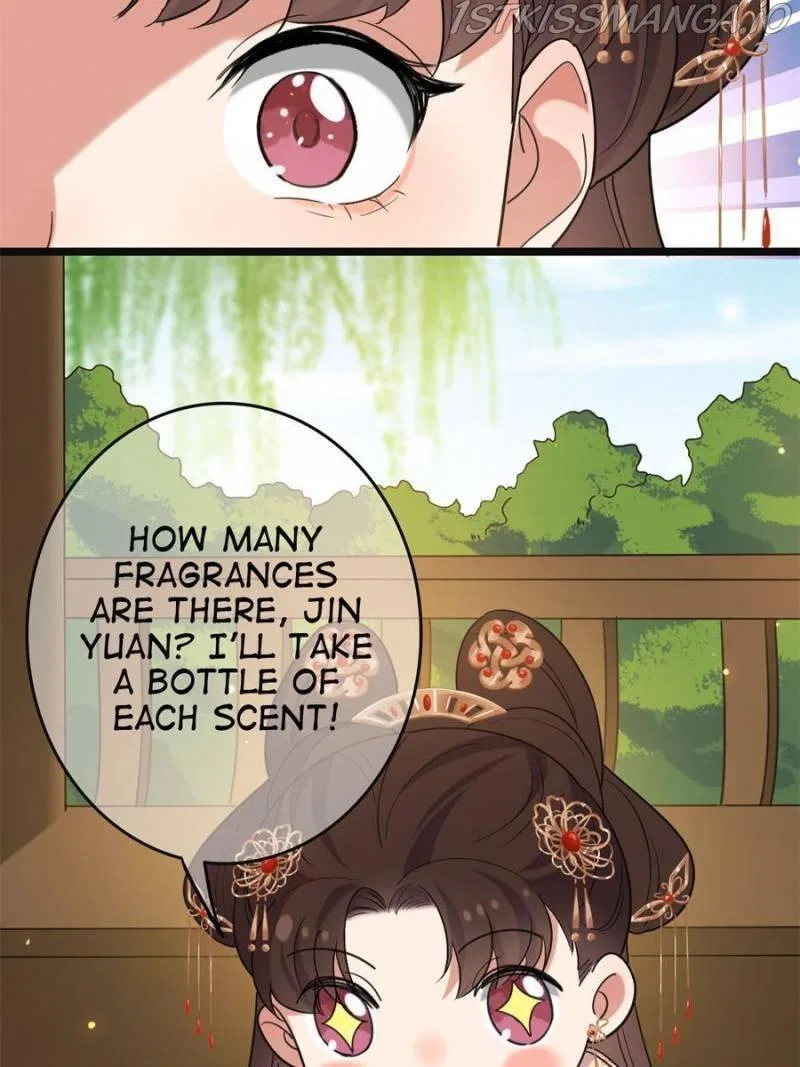 The Sickly Tyrant With An Innocent Facade Chapter 87 – Page 55
