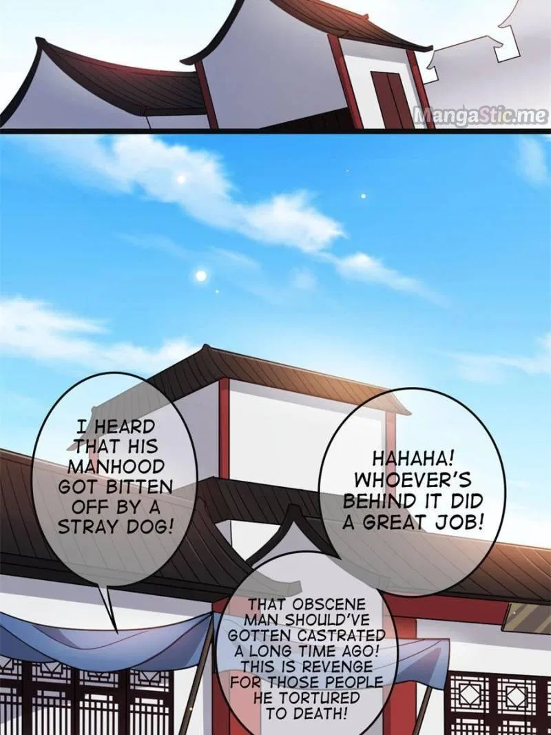 The Sickly Tyrant With An Innocent Facade Chapter 86 – Page 2